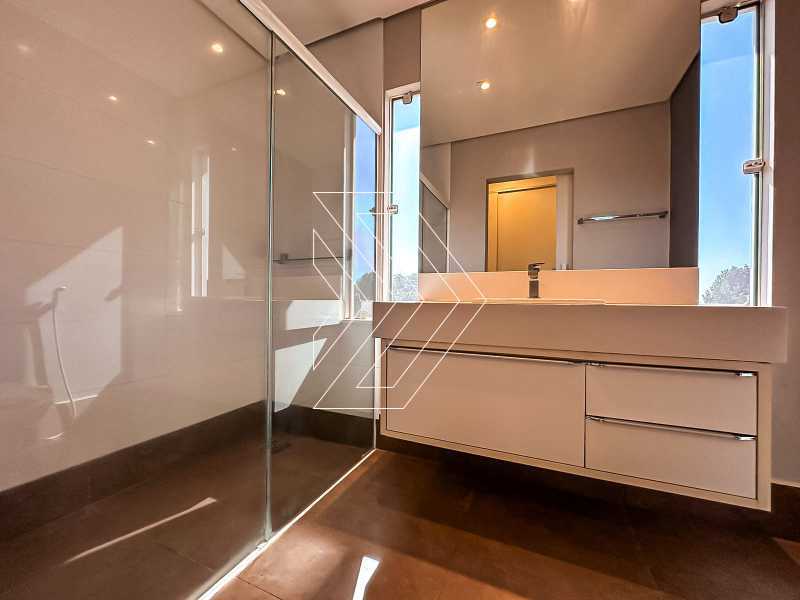 Casa de Condomínio, 4 quartos - Foto 18