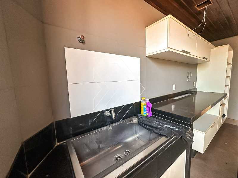 Casa de Condomínio, 4 quartos - Foto 23