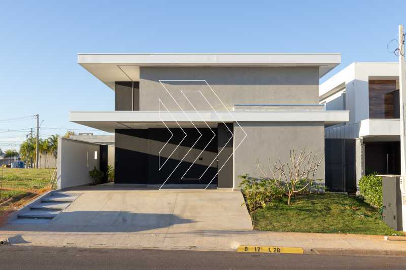 Casa de Condomínio à venda com 3 quartos, 200m² - Foto 2