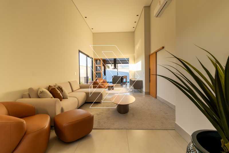 Casa de Condomínio à venda com 3 quartos, 200m² - Foto 4