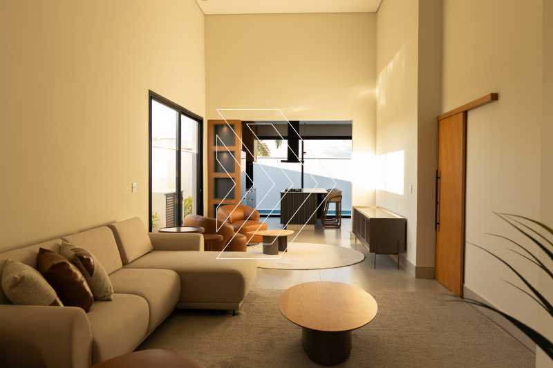 Casa de Condomínio à venda com 3 quartos, 200m² - Foto 3
