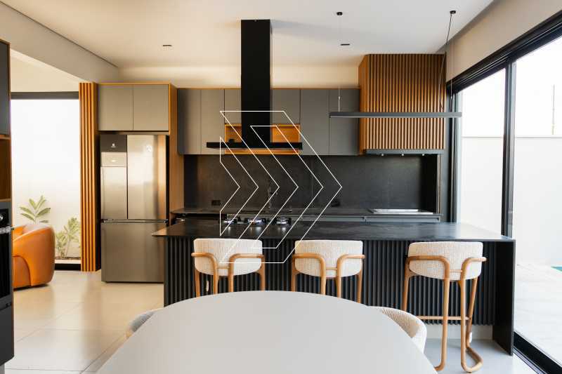 Casa de Condomínio à venda com 3 quartos, 200m² - Foto 6