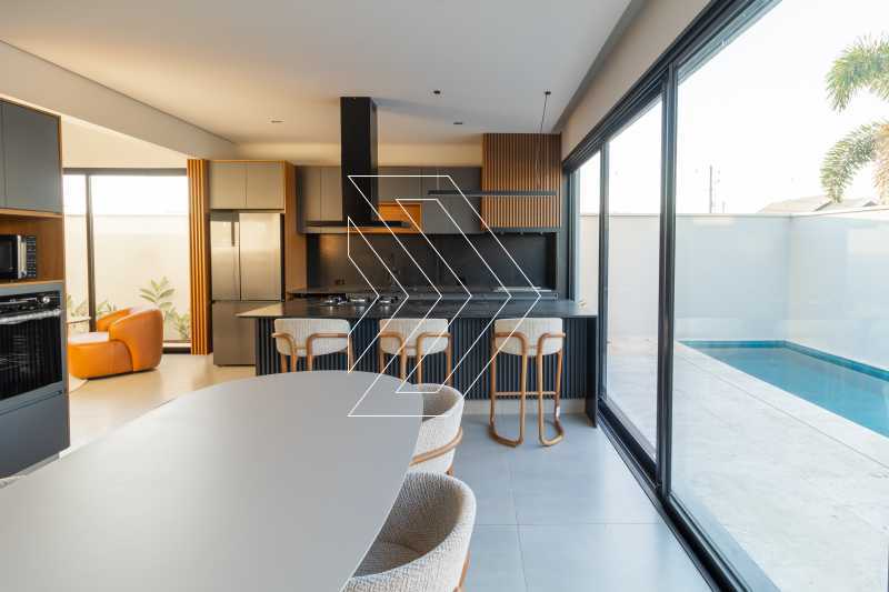 Casa de Condomínio à venda com 3 quartos, 200m² - Foto 8