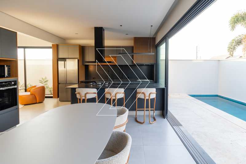 Casa de Condomínio à venda com 3 quartos, 200m² - Foto 9