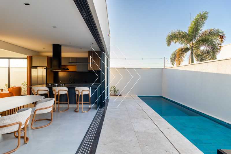 Casa de Condomínio à venda com 3 quartos, 200m² - Foto 12