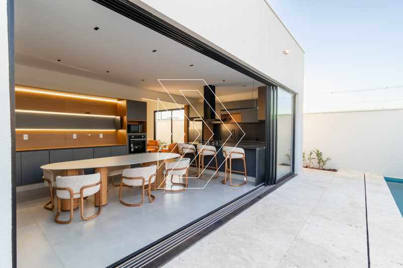 Casa de Condomínio à venda com 3 quartos, 200m² - Foto 11