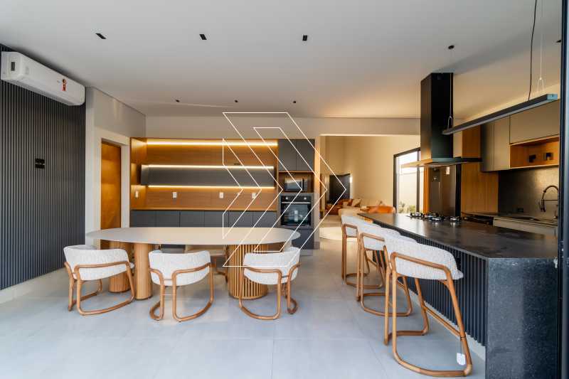 Casa de Condomínio à venda com 3 quartos, 200m² - Foto 10