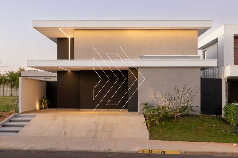 Casa de Condomínio à venda com 3 quartos, 200m² - Foto 1