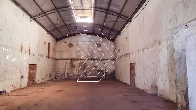 Depósito-Galpão, 270 m² - Foto 2