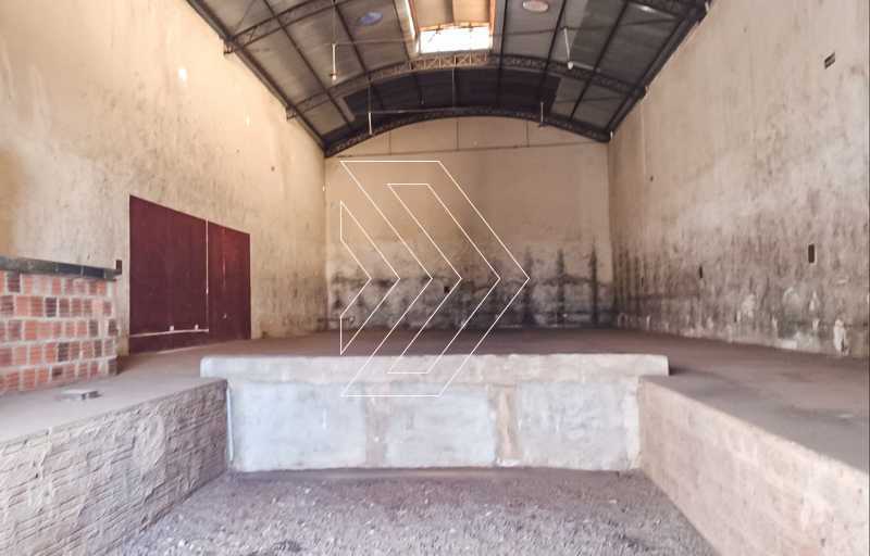 Depósito-Galpão, 270 m² - Foto 3