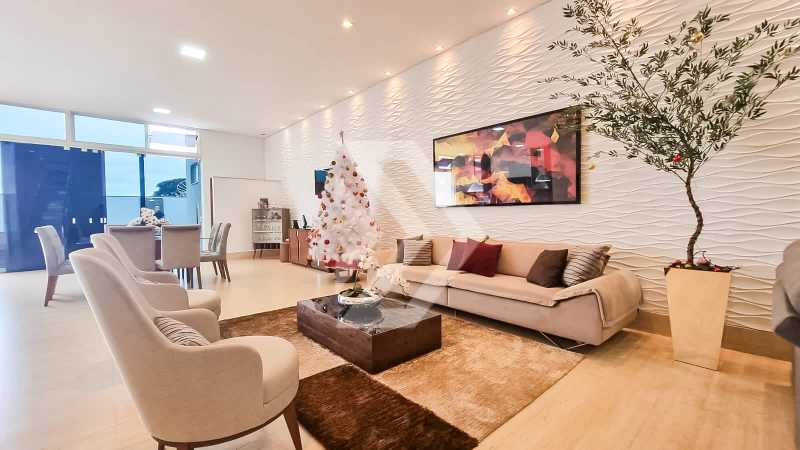 Casa, 3 quartos, 370 m² - Foto 4