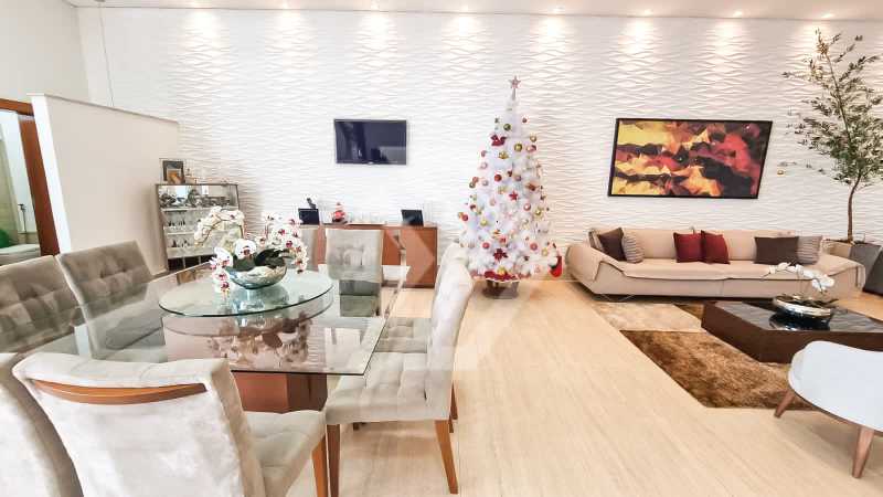 Casa, 3 quartos, 370 m² - Foto 2