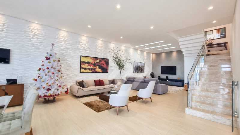 Casa, 3 quartos, 370 m² - Foto 3