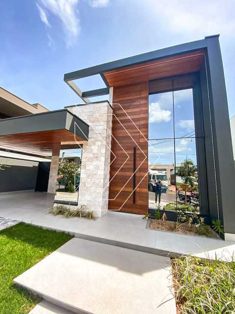 Casa de Condomínio, 3 quartos - Foto 2