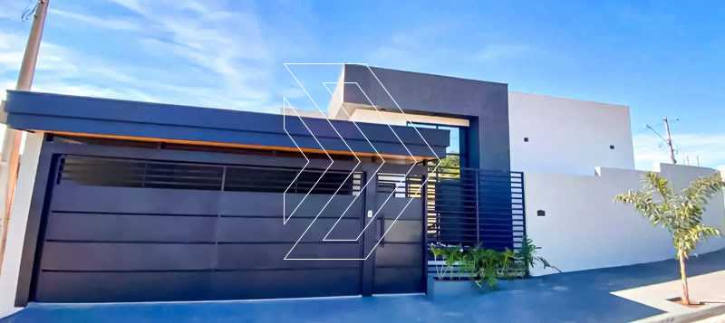 Casa à venda com 3 quartos, 170m² - Foto 1