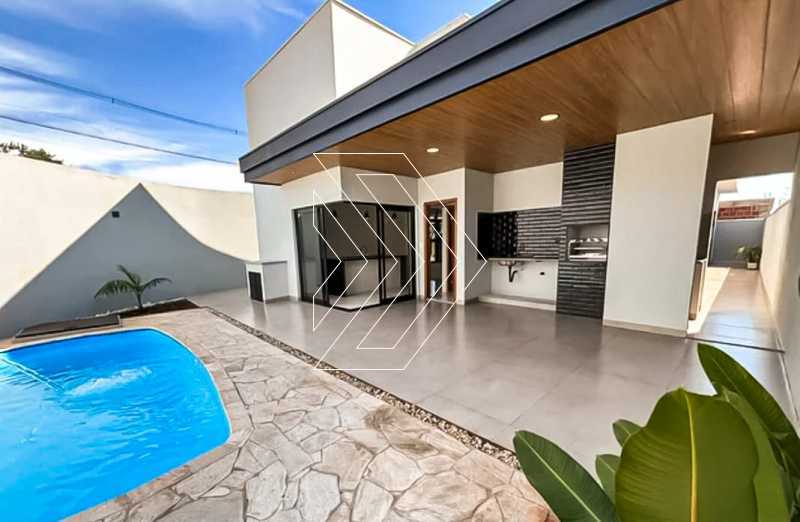 Casa à venda com 3 quartos, 170m² - Foto 4