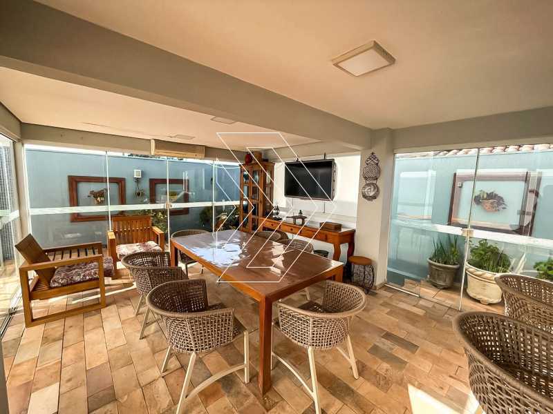 Casa de Condomínio, 3 quartos - Foto 9