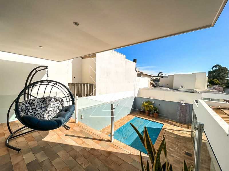 Casa de Condomínio, 3 quartos - Foto 11