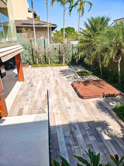 Casa de Condomínio à venda com 4 quartos, 420m² - Foto 20