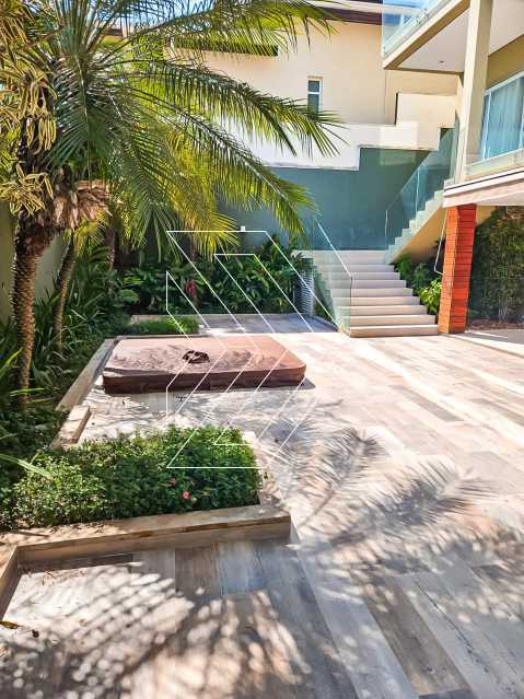 Casa de Condomínio à venda com 4 quartos, 420m² - Foto 21
