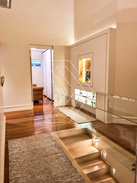 Casa de Condomínio à venda com 4 quartos, 420m² - Foto 4