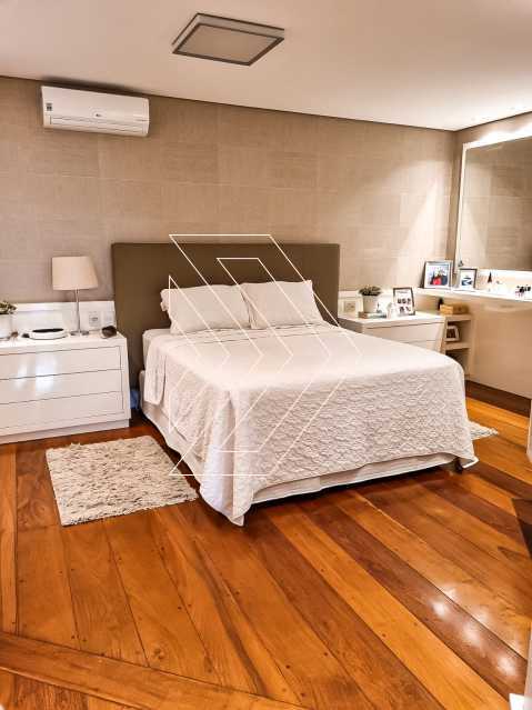 Casa de Condomínio à venda com 4 quartos, 420m² - Foto 13