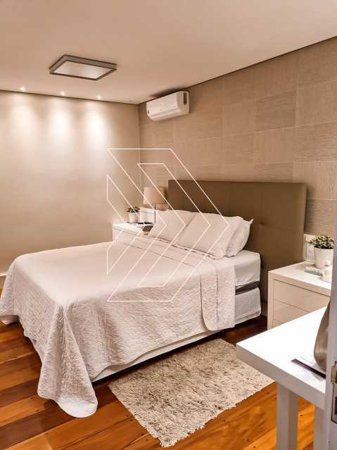 Casa de Condomínio à venda com 4 quartos, 420m² - Foto 14