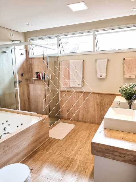 Casa de Condomínio à venda com 4 quartos, 420m² - Foto 17