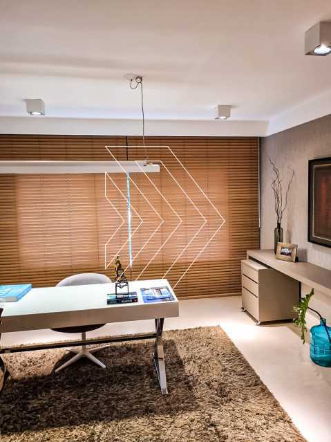 Casa de Condomínio à venda com 4 quartos, 420m² - Foto 10