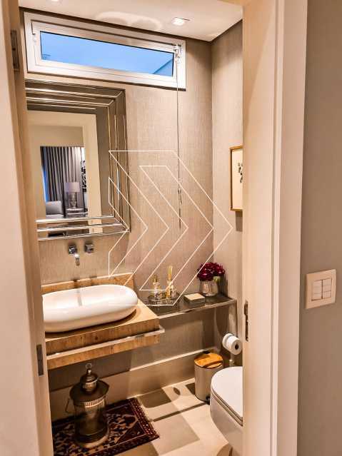 Casa de Condomínio à venda com 4 quartos, 420m² - Foto 16