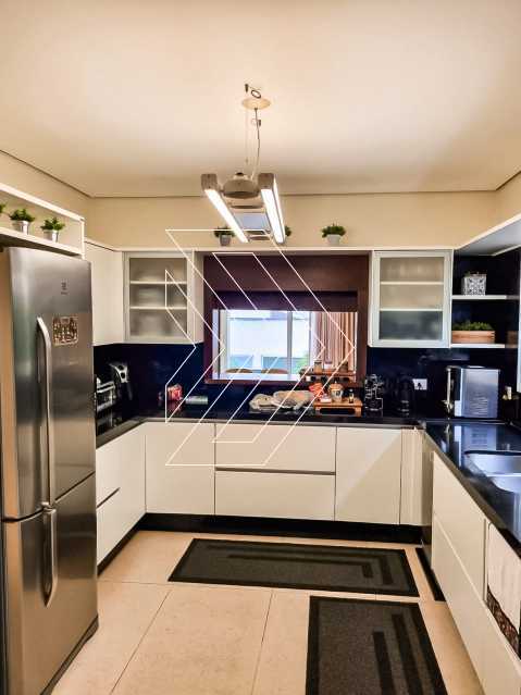 Casa de Condomínio à venda com 4 quartos, 420m² - Foto 8