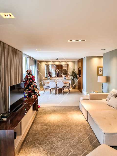 Casa de Condomínio à venda com 4 quartos, 420m² - Foto 3
