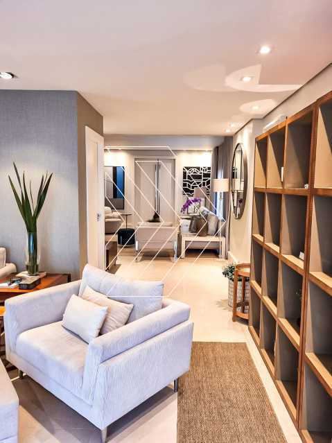Casa de Condomínio à venda com 4 quartos, 420m² - Foto 7