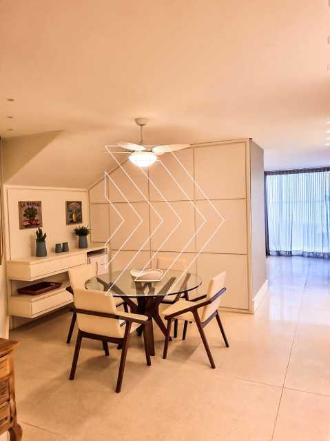 Casa de Condomínio à venda com 4 quartos, 420m² - Foto 6