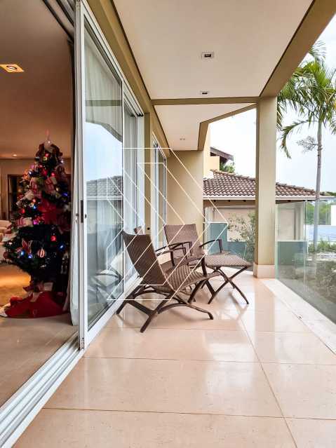 Casa de Condomínio à venda com 4 quartos, 420m² - Foto 19