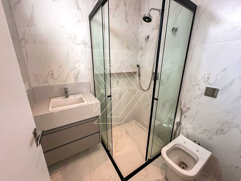 Casa de Condomínio, 3 quartos - Foto 10