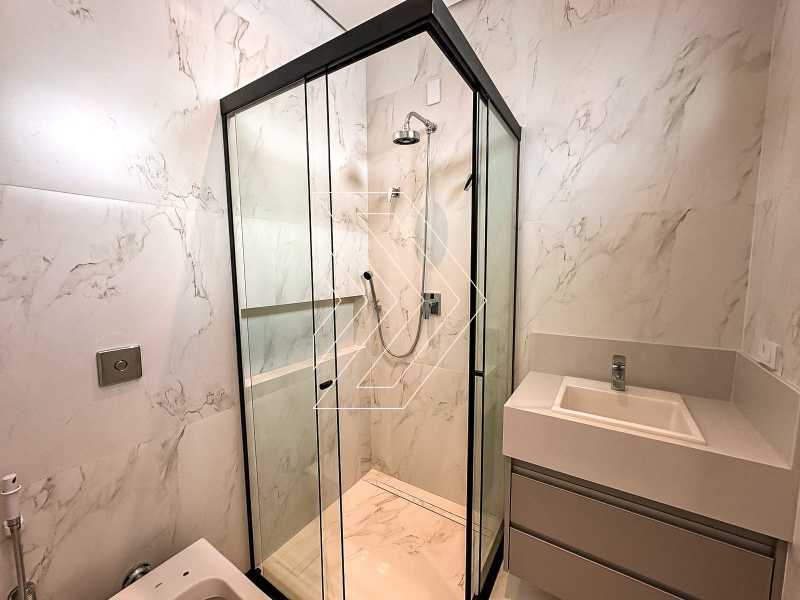 Casa de Condomínio, 3 quartos - Foto 12