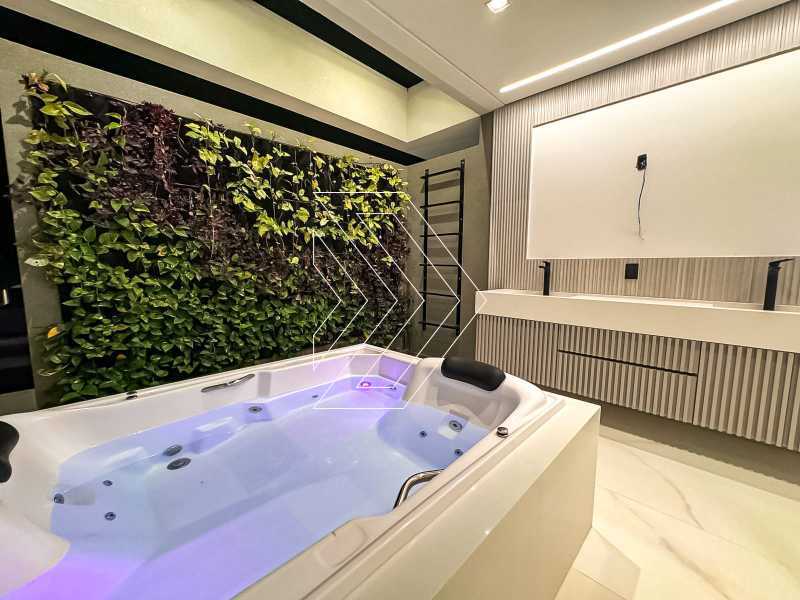 Casa de Condomínio, 3 quartos - Foto 14