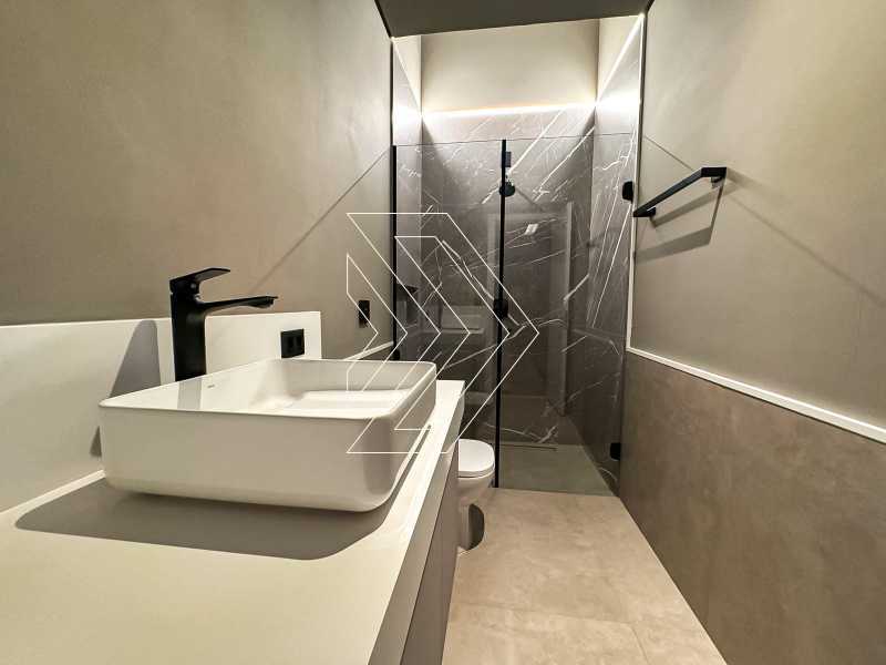 Casa de Condomínio, 3 quartos - Foto 18