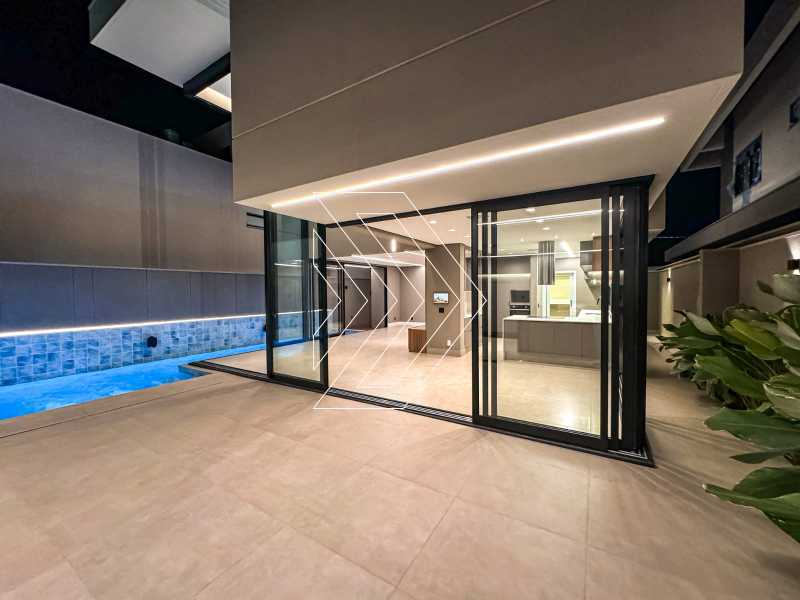 Casa de Condomínio, 3 quartos - Foto 30