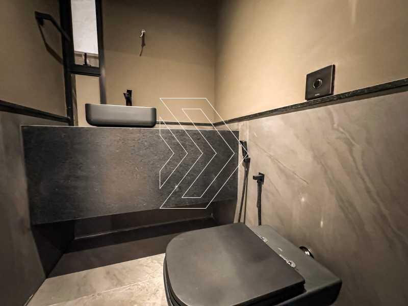 Casa de Condomínio, 3 quartos - Foto 22