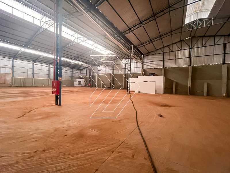 Depósito-Galpão, 2500 m² - Foto 2