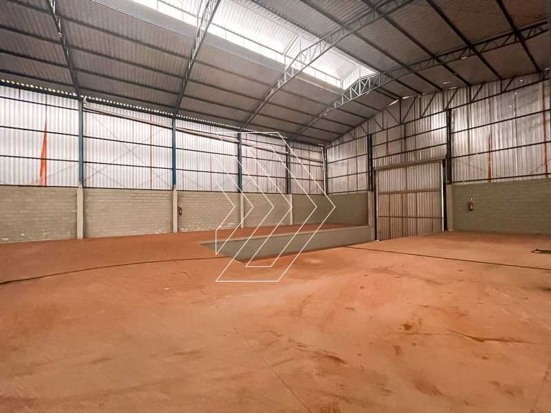 Depósito-Galpão, 2500 m² - Foto 3