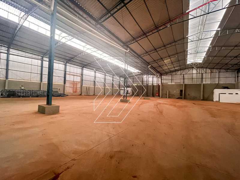 Depósito-Galpão, 2500 m² - Foto 4