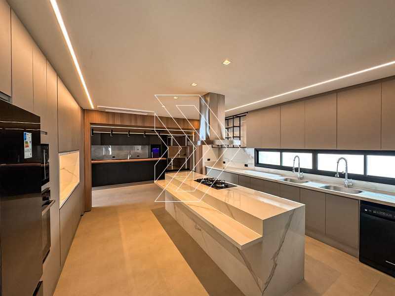 Casa de Condomínio, 4 quartos - Foto 3