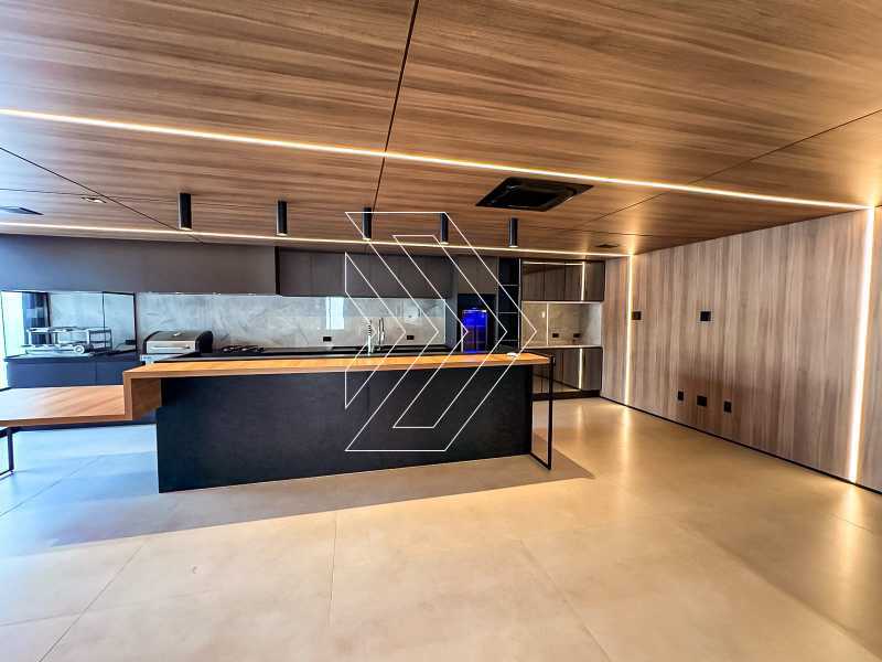 Casa de Condomínio, 4 quartos - Foto 6