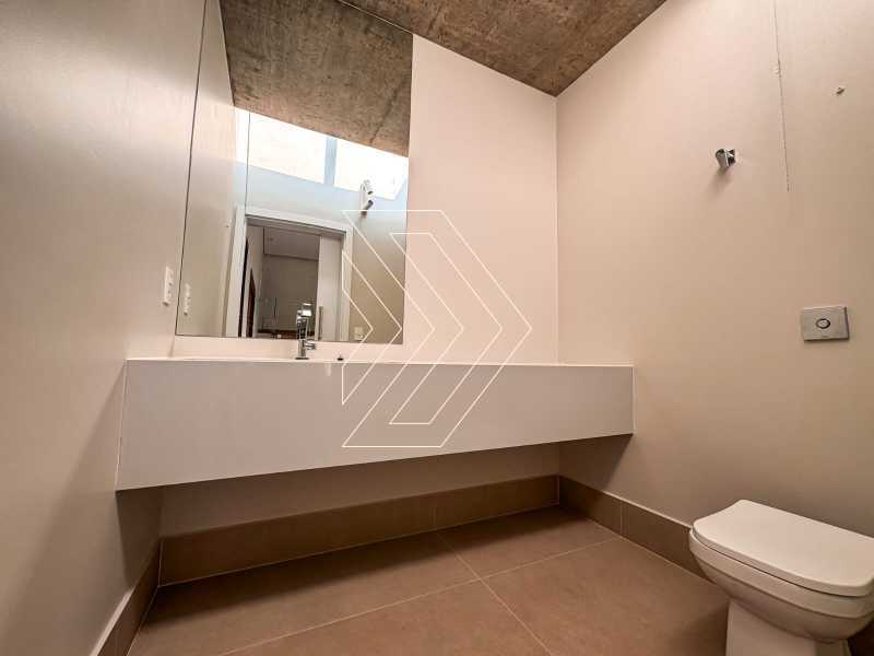 Casa de Condomínio, 4 quartos - Foto 9