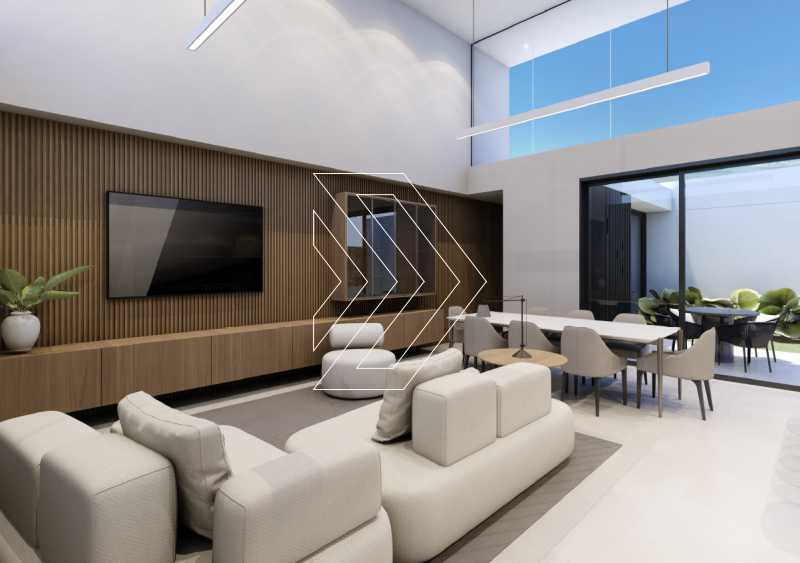 Casa de Condomínio, 3 quartos - Foto 3