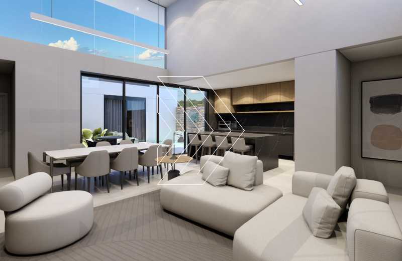 Casa de Condomínio, 3 quartos - Foto 5