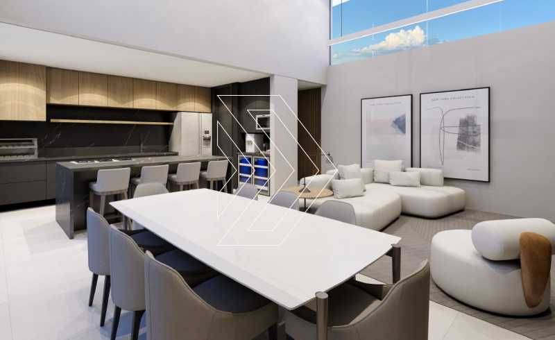 Casa de Condomínio, 3 quartos - Foto 6